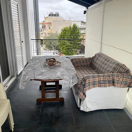 Greek Hospitality アパート アテネ