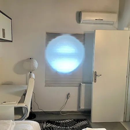 アパート Greek Hospitality